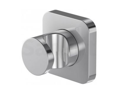 Держатель для ручного душа Jacob Delafon Modulo 8464D-CP