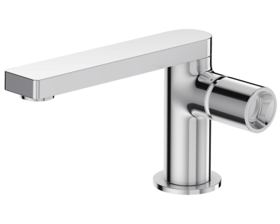 Смеситель для раковины Jacob Delafon Composed E73050-CP