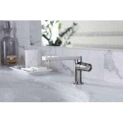 Смеситель для раковины Jacob Delafon Composed E73050-CP