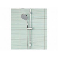 Ручной душ Jacob Delafon CITRUS E12914-CP пять режимов 110 мм