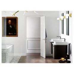 Смеситель для раковины Jacob Delafon Composed E73050-CP