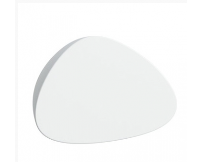 Крючок Laufen Alessi One, цвет белый 8709760000001