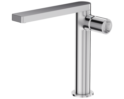 Смеситель для раковины Jacob Delafon Composed E73159-CP высокий