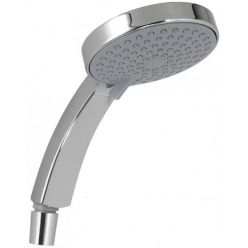 Ручной душ Jacob Delafon CITRUS E12914-CP пять режимов 110 мм