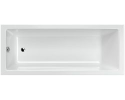 Акриловая ванна Excellent Ness Mono 150x70 WAEC.PRO7.150.070