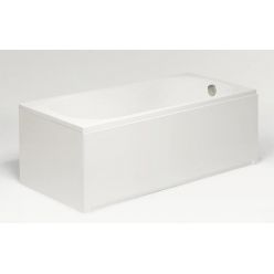 Акриловая ванна Excellent Ness Mono 160x70 WAEC.PRO7.160.070