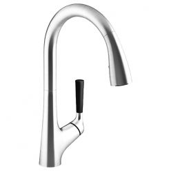 Смеситель для кухни Jacob Delafon Malleco E562-CP с вытяжным изливом