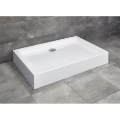 Душевой поддон Radaway Doros D Compact 130x90x11.5 SDRD13900-05