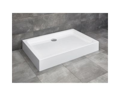 Душевой поддон Radaway Doros D Compact 130x90x11.5 SDRD13900-05