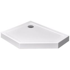 Душевой поддон Radaway Doros PT E Compact 1000 x 900 x 115 (12) L SDRPTP1090-05L