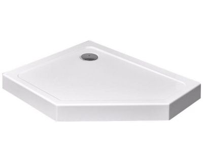 Душевой поддон Radaway Doros PT E Compact 1000 x 900 x 115 (12) L SDRPTP1090-05L