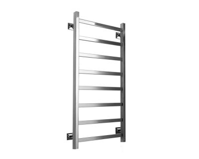 Полотенцесушитель водяной Ростела Экспи Квадро V 30 нижн.подв.1/2" 500х1000/8