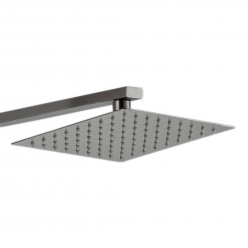 Душевая система Haiba HB24815 Нержавеющая сталь