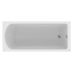 Акриловая ванна Ideal Standard Hotline 170x75