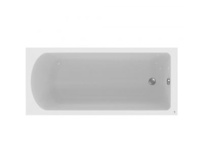 Акриловая ванна Ideal Standard Hotline 180x80