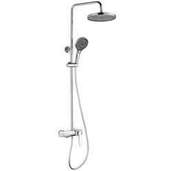 Душевая система Rea Rebel chrom P2415 хром