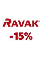 Акция Ravak «Мечты сбываются» -15%