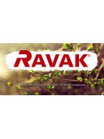 Акция Ravak «Весенняя пора»: скидка -15% на всю продукцию