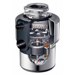 Измельчитель отходов InSinkErator ISE S60