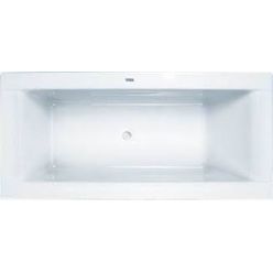 Акриловая ванна Poolspa Windsor 180x85 с ножками PWPNT10ZN000000