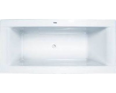 Акриловая ванна Poolspa Windsor 190x85 с ножками PWPNN10ZN000000