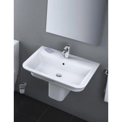 Полупьедестал Roca The Gap 337471000