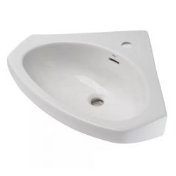 Умывальник Roca Estudio Angular 62x52 325200001