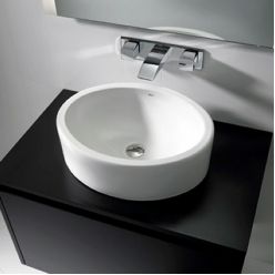 Умывальник Roca Fuego 49x39 32722E000