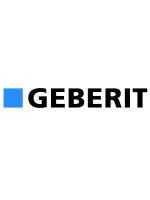 Новинка: Умывальники Geberit!