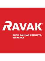 Супер цена на душевые ограждения и поддоны Ravak!