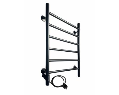 Полотенцесушитель электрический Ростела Виктория 500х700 левый W