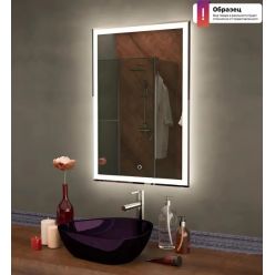 Зеркало Axus Minio 100х70