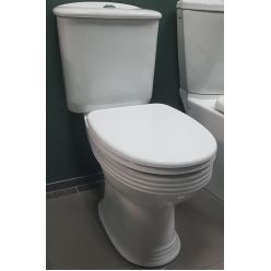 Напольный унитаз Porta Ponte 700X410X805