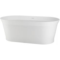 Ванна из искусственного камня Roxen Adel 150x75