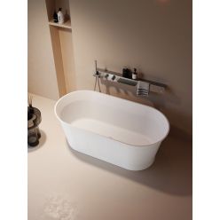 Ванна из искусственного камня Roxen Adel 150x75