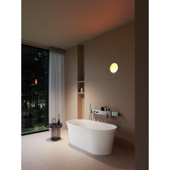 Ванна из искусственного камня Roxen Adel 150x75