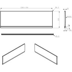 Экран лицевой 170 Roxen