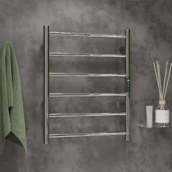 Полотенцесушитель Roxen Caspia 50x63 электрический