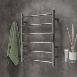 Полотенцесушитель Roxen Caspia 50x63 электрический