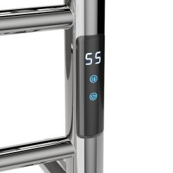 Полотенцесушитель Roxen Caspia 50x79 электрический