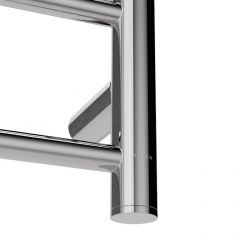 Полотенцесушитель Roxen Caspia 50x79 электрический