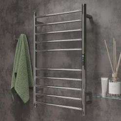 Полотенцесушитель Roxen Caspia 50x79 электрический