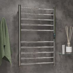 Полотенцесушитель Roxen Caspia 50x79 электрический