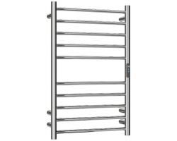 Полотенцесушитель Roxen Caspia 50x79 электрический