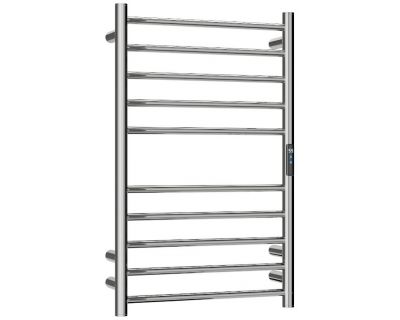 Полотенцесушитель Roxen Caspia 50x79 электрический