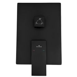 Душевая система скрытого монтажа Roxen Caspia 50016000-B 