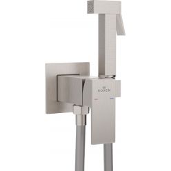 Гигиенический душ с лейкой Roxen Caspia 50096000-BN