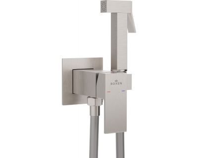 Гигиенический душ с лейкой Roxen Caspia 50096000-BN