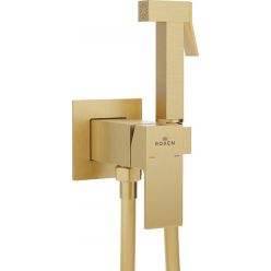 Гигиенический душ с лейкой Roxen Caspia 50096000-GB