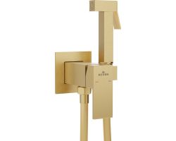 Гигиенический душ с лейкой Roxen Caspia 50096000-GB